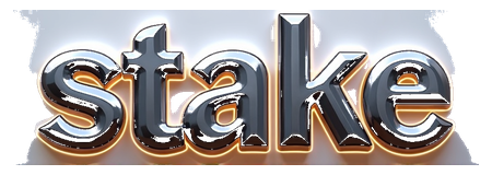 stake casino logo